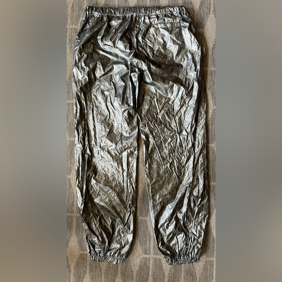 Louis Vuitton Rare Monogram Joggers, Size 40, PROJECT PIECE, READ! - Picture 2 of 15